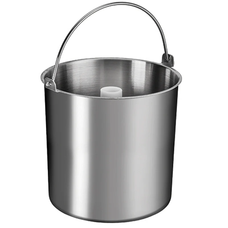 Eisbehälter für EISMASCHINE 48806